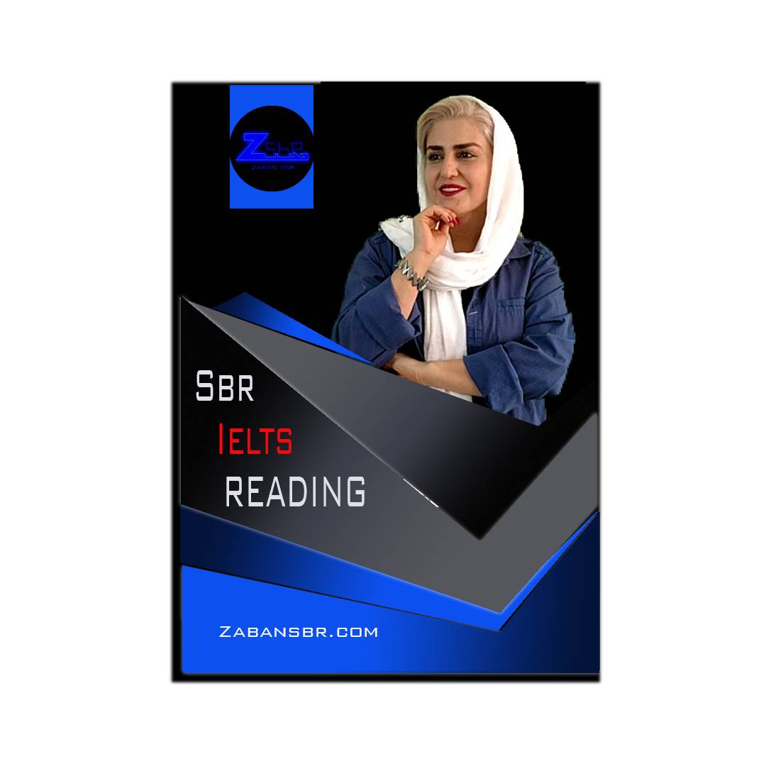 دوره ریدینگ آیلتس (IELTS Reading)